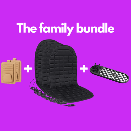 Aurora Drive™ Family Bundle
