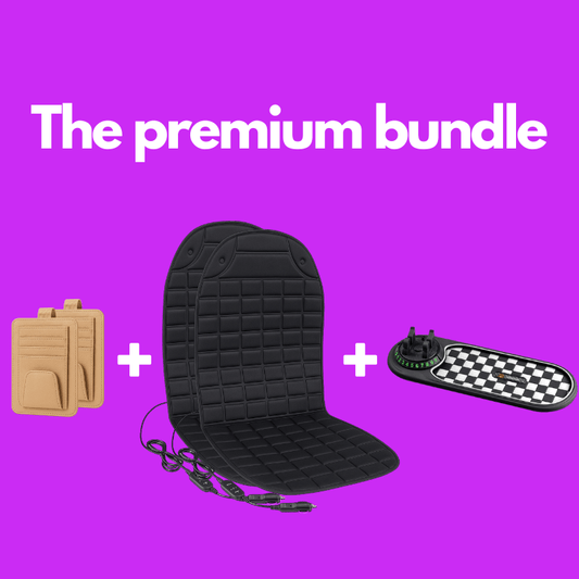 Aurora Drive™ Premium Bundle