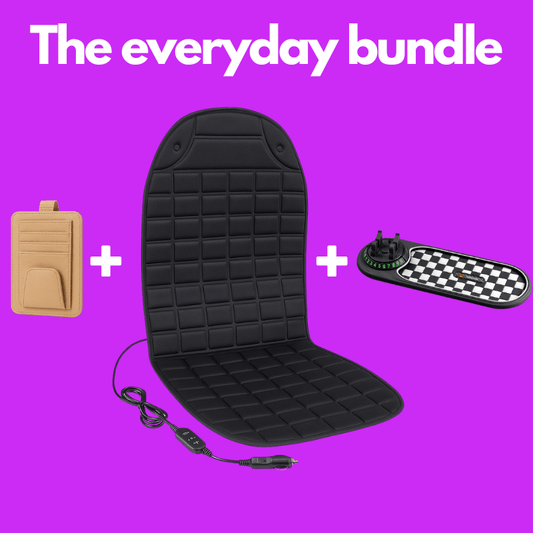 Aurora Drive™ Everyday Bundle