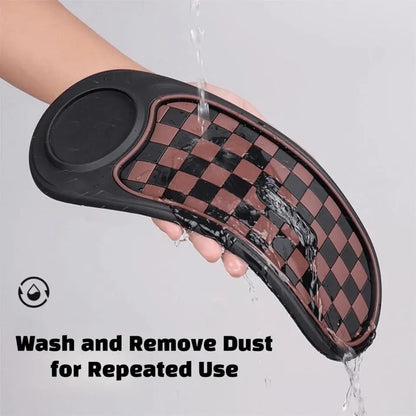 Aurora Drive™ Anti-Slip Dashboard Stand