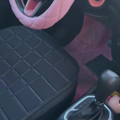 Aurora Drive™ Heated Seat Cover